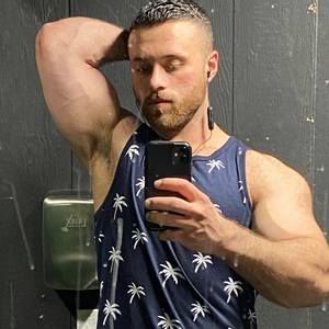 Meet your Posher, Sean